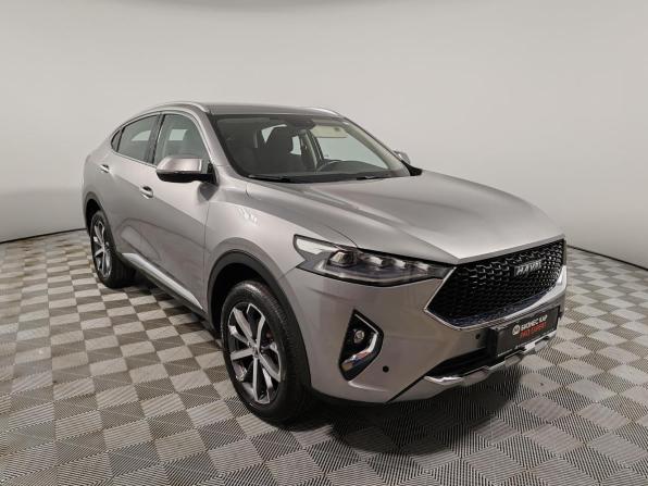 Haval F7x I с пробегом 2020 года, цена 1 867 000 рублей, 49228 км, внедорожник, Автокод Объявления