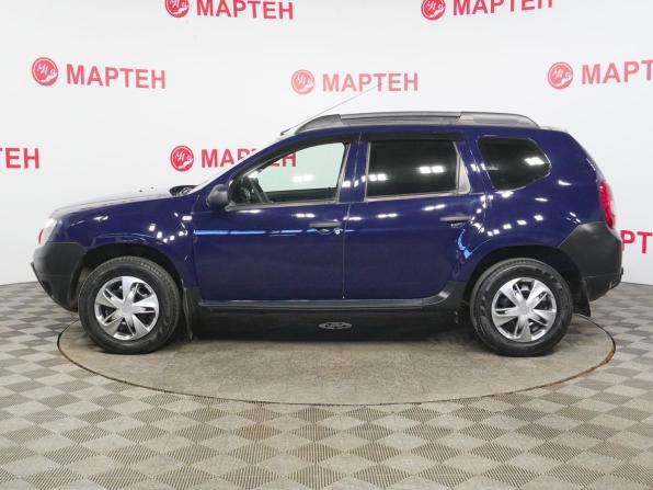 Renault Duster I с пробегом 2013 года, цена 899 000 рублей, 154461 км, внедорожник, Автокод Объявления