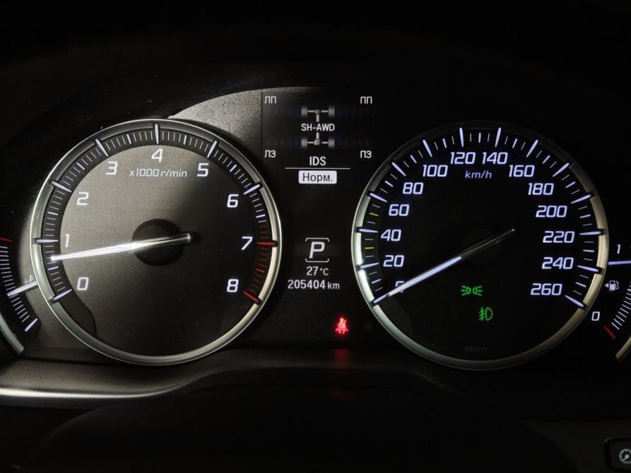Acura MDX III Москва  - изображение 17