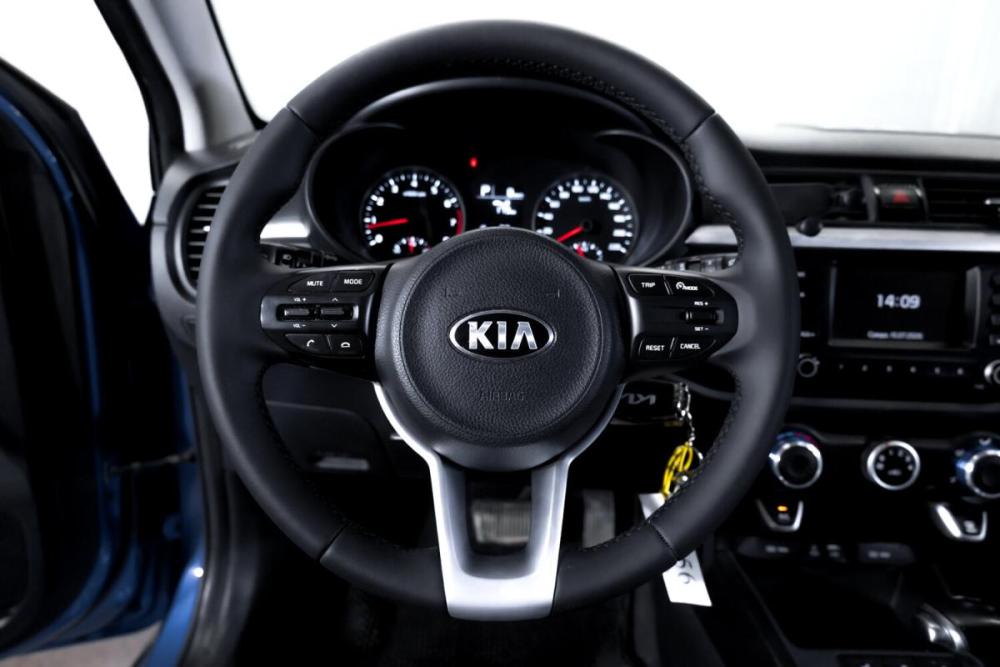 Kia Rio IV Тюмень  - изображение 16