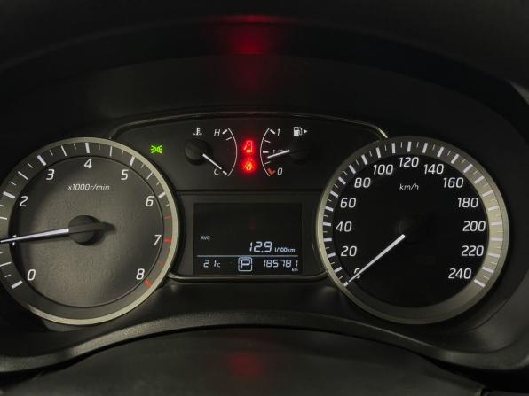 Nissan Sentra VII (B17) с пробегом 2015 года, цена 999 000 рублей, 187000 км, седан, Автокод Объявления