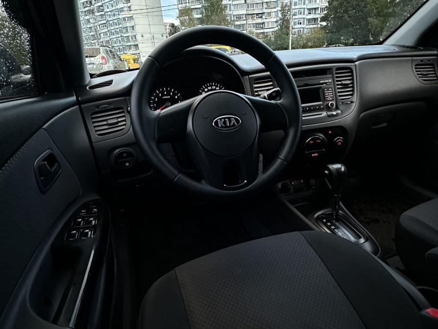 Kia Rio II Рестайлинг Ярославль  - изображение 20