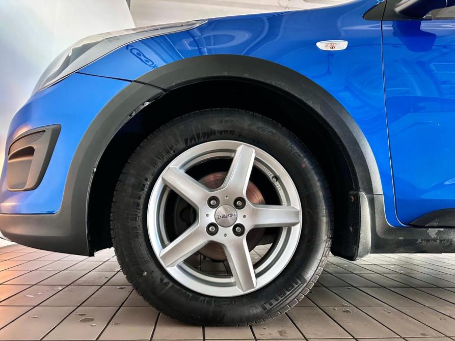Kia Rio IV Краснодар  - изображение 9