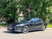 Toyota Camry VIII (XV70) Рестайлинг Санкт-Петербург  - изображение 21