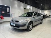 Renault Megane II Москва  - изображение 20