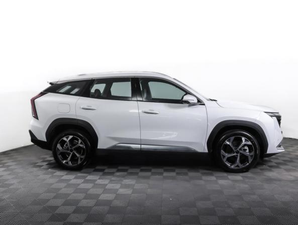 Geely Atlas II с пробегом 2025 года, цена 3 164 000 рублей, 3221 км, внедорожник, Автокод Объявления
