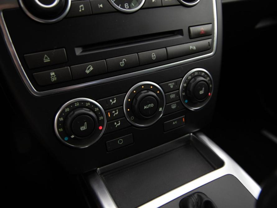 Land Rover Freelander II Рестайлинг 2 Санкт-Петербург  - изображение 13