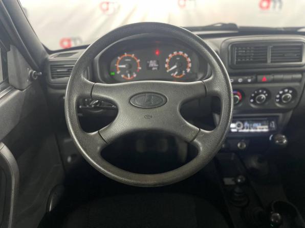 Lada (ВАЗ) Niva Legend с пробегом 2023 года, цена 899 000 рублей, 24800 км, внедорожник, Автокод Объявления