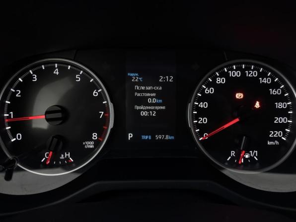 Toyota RAV4 V (XA50) с пробегом 2021 года, цена 3 350 000 рублей, 63877 км, внедорожник, Автокод Объявления