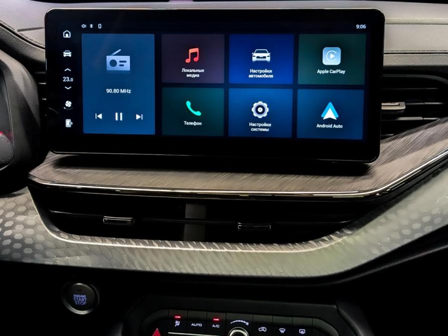 Haval F7 I Рестайлинг Москва  - изображение 15