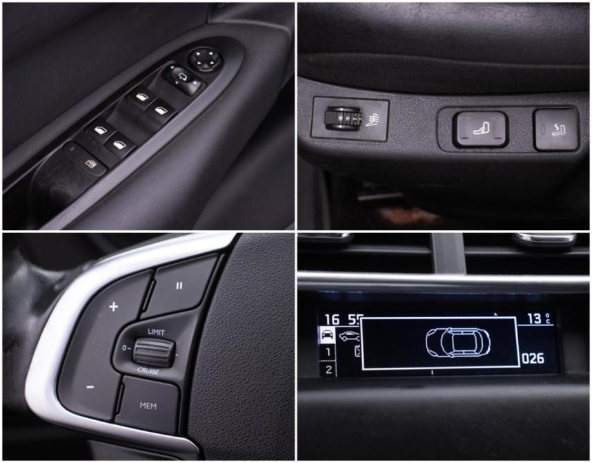 Citroen C4 II Москва  - изображение 16