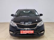 Kia Rio III Рестайлинг Альметьевск  - изображение 27