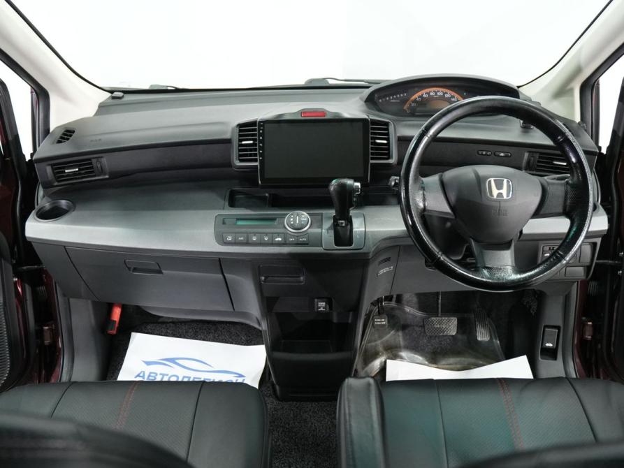 Honda Freed I Новосибирск  - изображение 11
