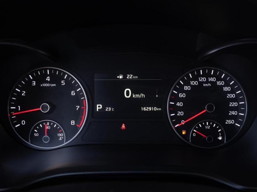 Kia Optima IV Рестайлинг Волгоград  - изображение 14