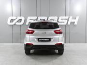 Hyundai Creta I Ростов-на-Дону  - изображение 22