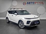 Kia Soul III Москва  - изображение 28