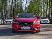 Mazda 6 III (GJ) Рестайлинг Санкт-Петербург  - изображение 21