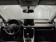 Toyota RAV4 V (XA50) Пермь  - изображение 26