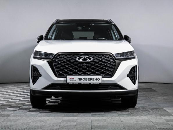 Chery Tiggo 7 Pro Max I с пробегом 2023 года, цена 1 700 000 рублей, 69224 км, внедорожник, Автокод Объявления