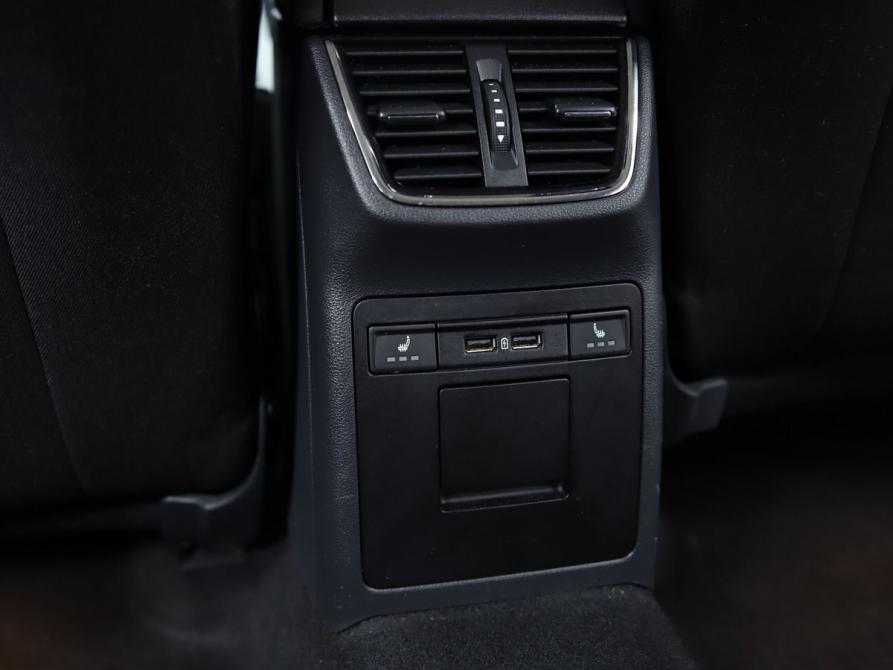 Skoda Octavia III (A7) Рестайлинг Уфа  - изображение 20