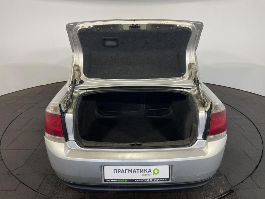 Opel Vectra C Великий Новгород  - изображение 6