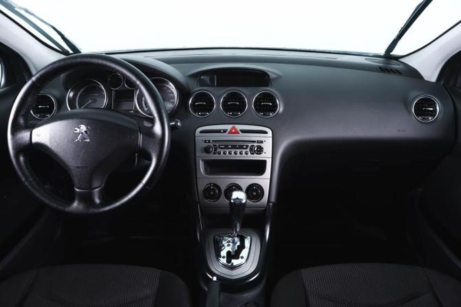 Peugeot 408 I с пробегом 2012 года, цена 599 000 рублей, 292292 км, седан, Автокод Объявления