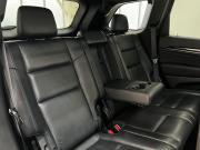 Jeep Grand Cherokee IV (WK2) Рестайлинг Волгоград  - изображение 77