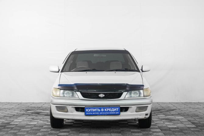 Toyota Corona EXiV II (ST200) с пробегом 1999 года, цена 399 000 рублей, 182000 км, седан-хардтоп, Автокод Объявления