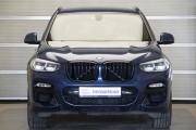 BMW X3 III (G01) Москва  - изображение 41