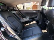 Kia Sportage IV Рестайлинг Казань  - изображение 26