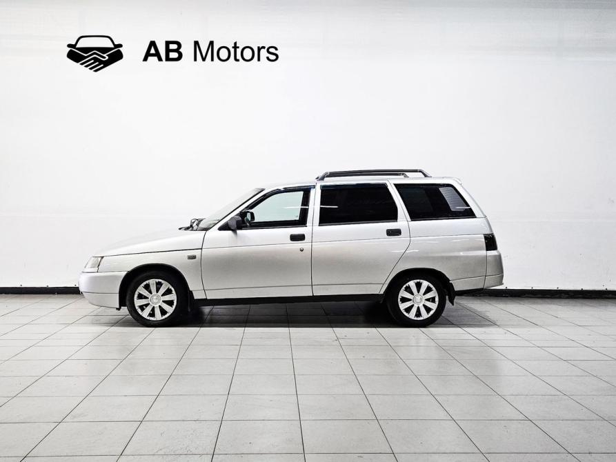 Lada (ВАЗ) 2111 Белгород  - изображение 3