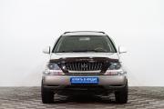 Lexus RX I Сургут  - изображение 19