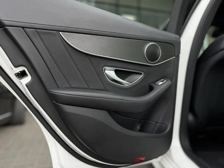 Mercedes-Benz C-Класс IV (W205) Волгоград  - изображение 19