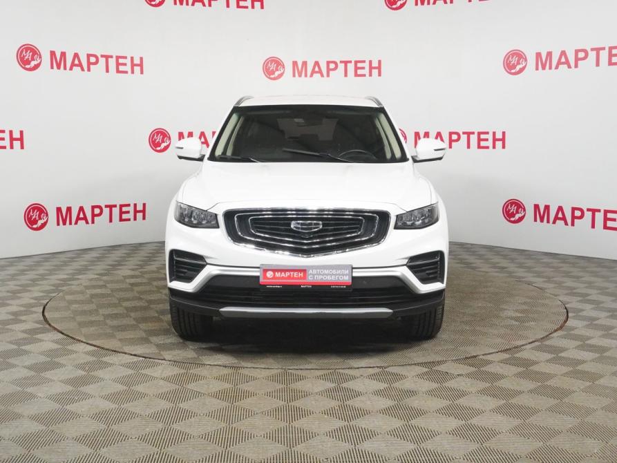 Geely Atlas Pro Вологда  - изображение 2