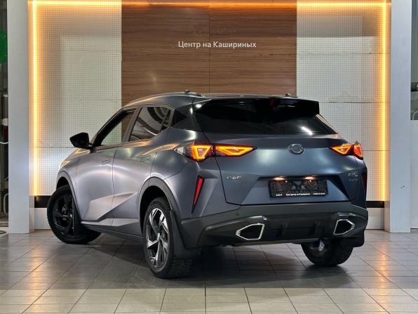 GAC GS3 с пробегом 2024 года, цена 1 949 000 рублей, 10585 км, внедорожник, Автокод Объявления