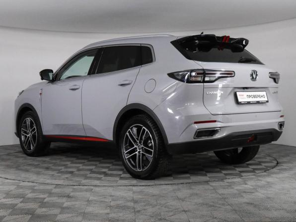 Changan UNI-S (CS55 Plus) с пробегом 2024 года, цена 2 190 000 рублей, 9800 км, внедорожник, Автокод Объявления