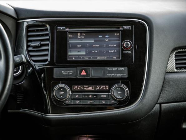 Mitsubishi Outlander III с пробегом 2013 года, цена 1 848 000 рублей, 154031 км, внедорожник, Автокод Объявления