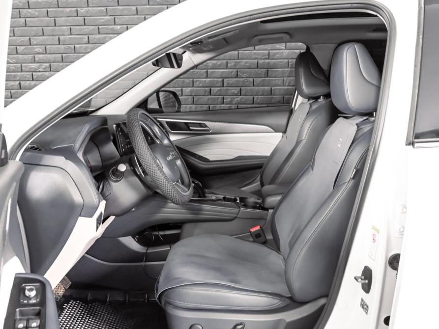 Haval F7 I Рестайлинг Екатеринбург  - изображение 10