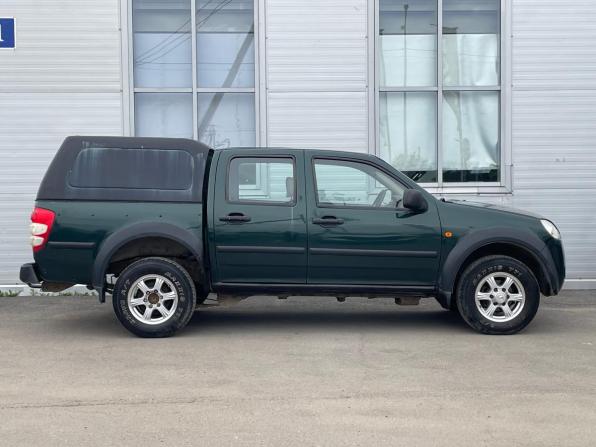 Great Wall Wingle I (Wingle 3) с пробегом 2011 года, цена 450 000 рублей, 277210 км, пикап, Автокод Объявления