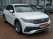 Volkswagen Tiguan II Рестайлинг Екатеринбург  - изображение 32