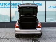 Skoda Rapid I Рестайлинг Екатеринбург  - изображение 37