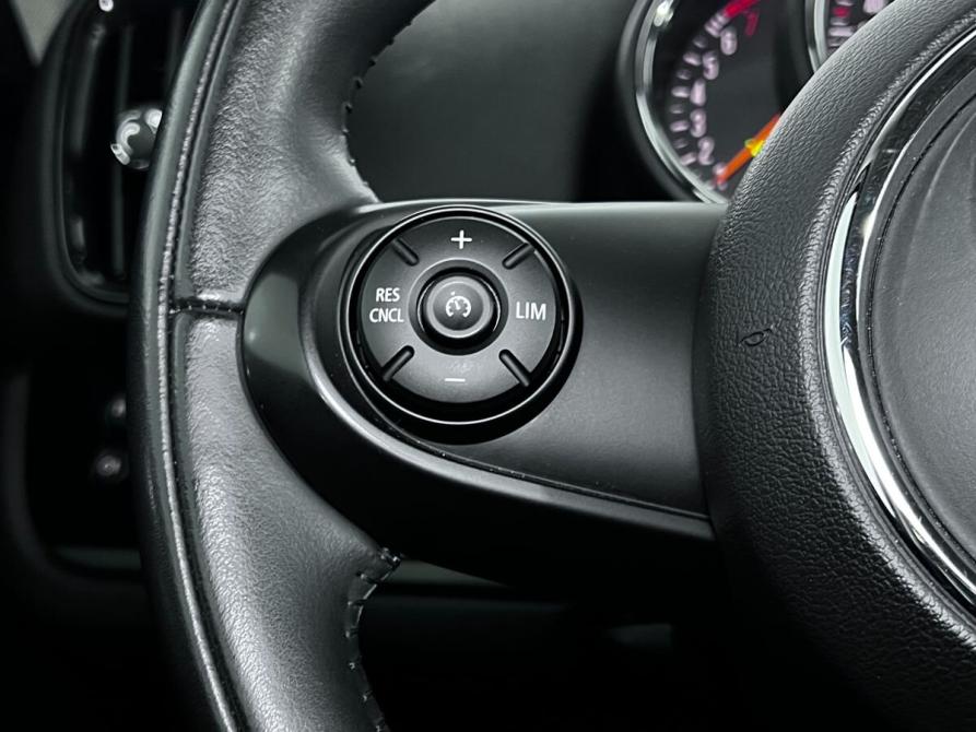 Mini Countryman II Рестайлинг Калининград  - изображение 17