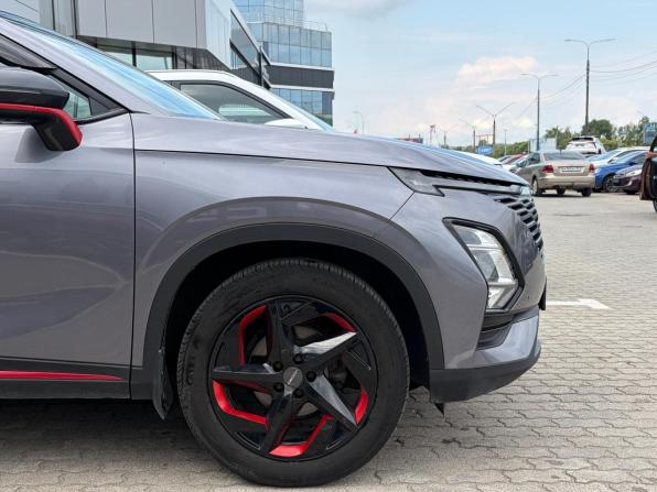 Omoda C5 I с пробегом 2022 года, цена 1 731 000 рублей, 37409 км, внедорожник, Автокод Объявления