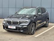 BMW X5 IV (G05/G18) Воронеж  - изображение 25