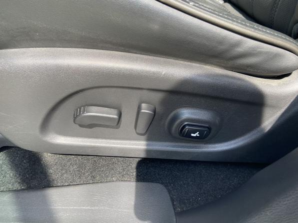 Infiniti JX с пробегом 2013 года, цена 1 698 000 рублей, 115472 км, внедорожник, Автокод Объявления