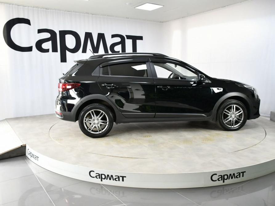 Kia Rio IV Рестайлинг Новосибирск  - изображение 3