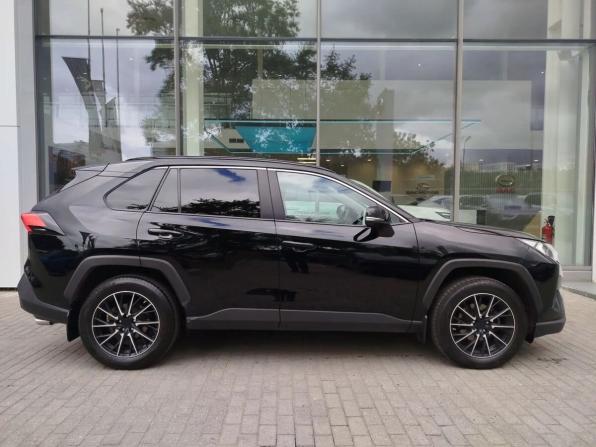Toyota RAV4 V (XA50) с пробегом 2021 года, цена 2 890 000 рублей, 170210 км, внедорожник, Автокод Объявления