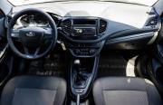 Lada (ВАЗ) Vesta I Уфа  - изображение 22