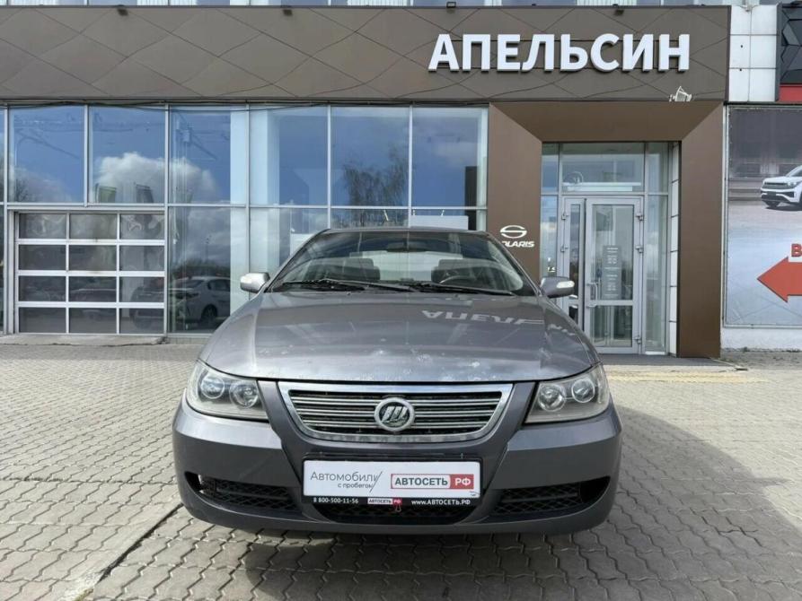 Lifan Solano I (620) Набережные Челны  - изображение 2
