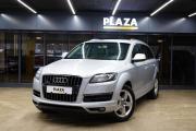Audi Q7 I (4L) Рестайлинг Уфа  - изображение 31